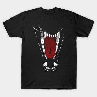 Beware the Wolf T-Shirt